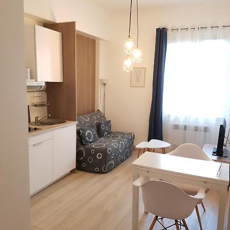 Studio Carre D'Or Nizza Kültér fotó