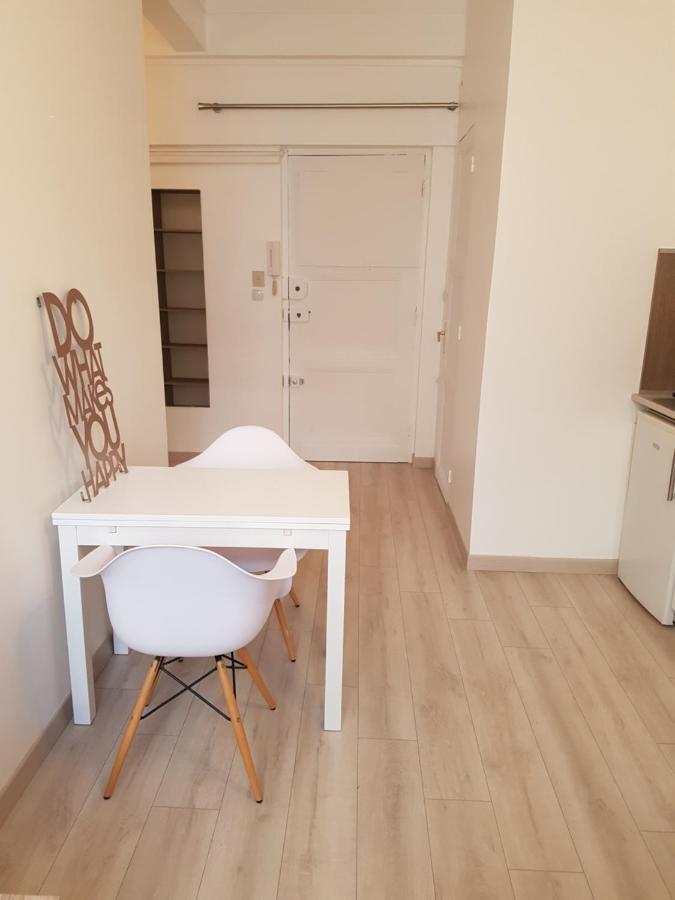 Studio Carre D'Or Nizza Kültér fotó