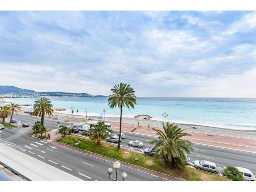 Studio Carre D'Or Nizza Kültér fotó