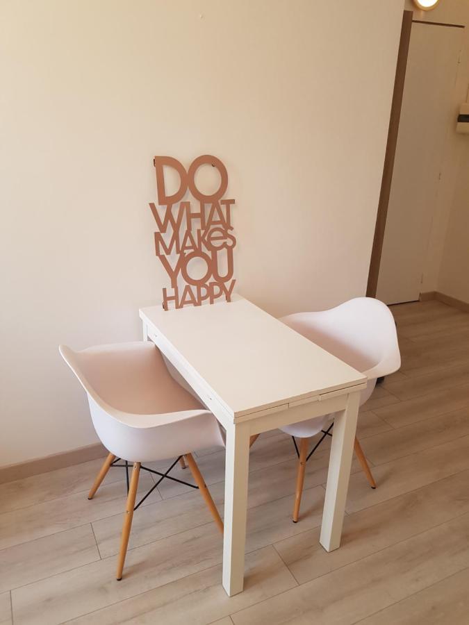 Studio Carre D'Or Nizza Kültér fotó