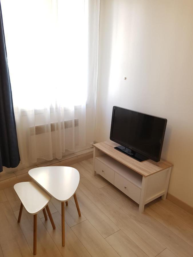 Studio Carre D'Or Nizza Kültér fotó